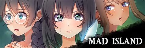 f95zone mad island|Seeking for games like Survival Game E.